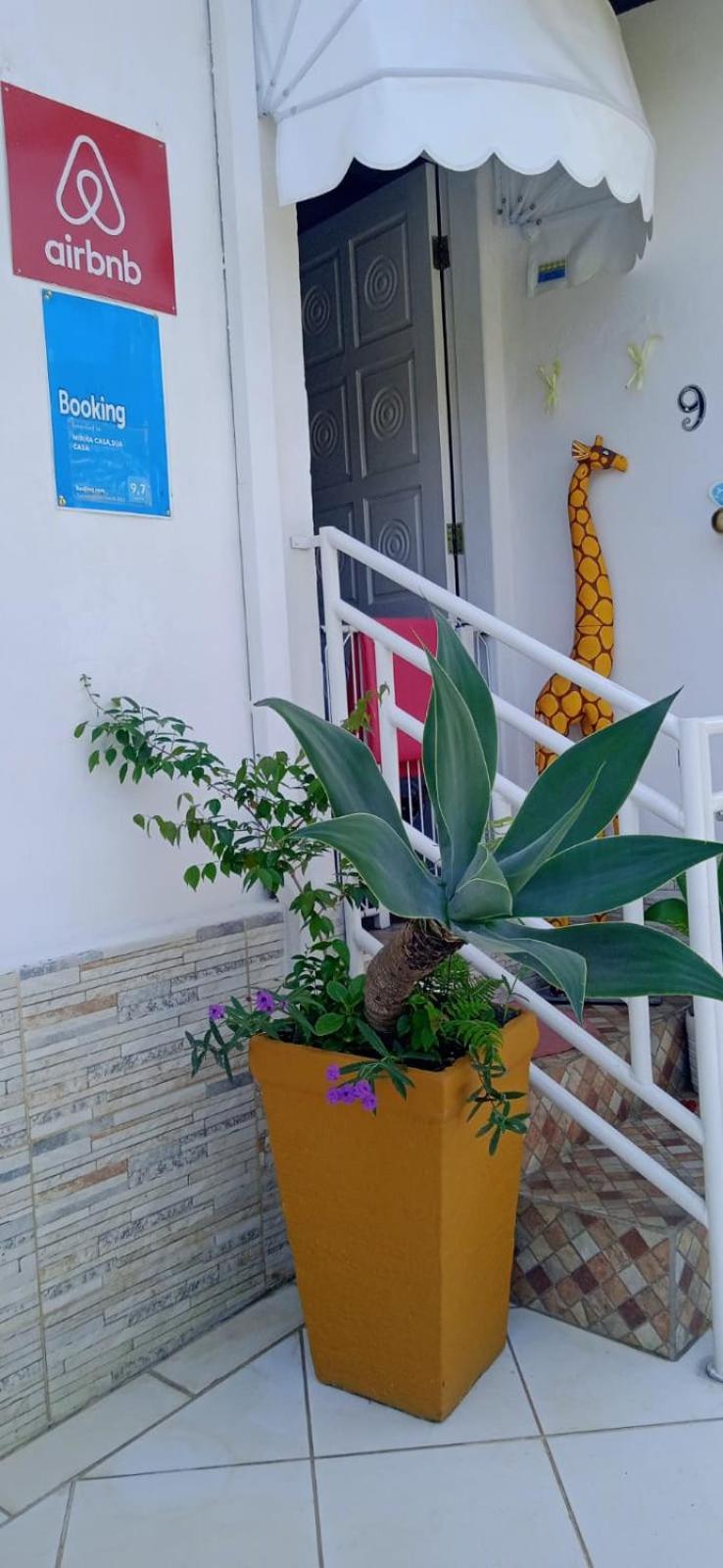 Minha Casa,Sua Casa Villa Sao Bento do Sapucai Exterior photo
